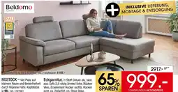 Zurbrüggen Beldomo eckgarnitur Angebot