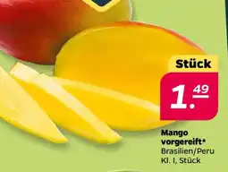 NETTO Mango vorgereift Angebot
