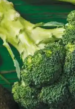 NETTO Broccoli Angebot