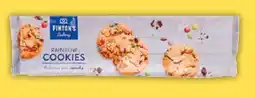 NETTO FINTON'S Rainbow Cookies Angebot