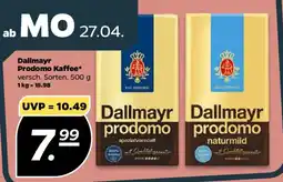 NETTO Dallmayr Prodomo Prodomo Kaffee* Angebot