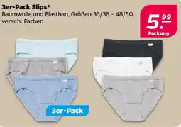NETTO Slips Angebot
