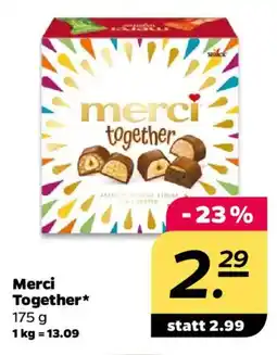 NETTO Merci Together Angebot