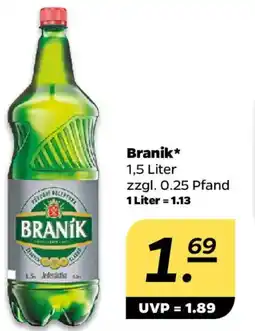 Netto Branik Angebot