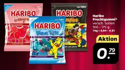 NETTO Haribo Fruchtgummi Angebot