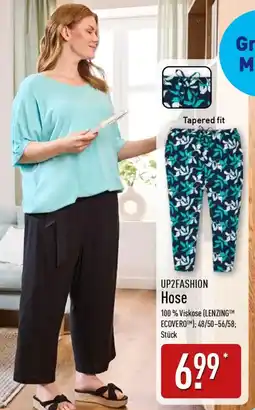 Aldi Nord UP2FASHION Hose Angebot