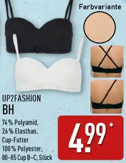 Aldi Nord UP2FASHION BH Angebot