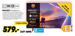 MEDIMAX PHILIPS 65PUS8500/12 Angebot