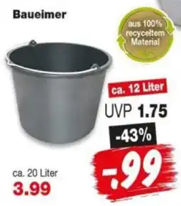 Repo Markt Baueimer Angebot