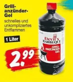Repo Markt Grillanzünder Gel Angebot