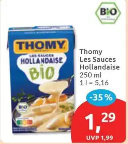 Budni Thomy Les Sauces Hollandaise Angebot
