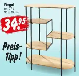 Repo Markt Regal Angebot