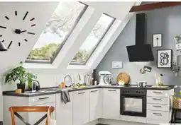 Möbel Boss pino Einbauküche Angebot