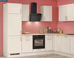 Möbel Boss Impuls Küchen Einbauküche IP4250 Angebot