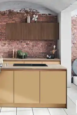 Möbel Boss Impuls Küchen Einbauküche IP2200 Angebot