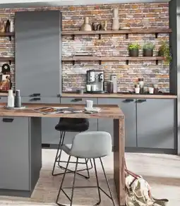 Möbel Boss Nobilia Einbauküche Senso Angebot