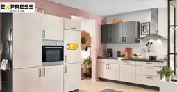 Möbel Boss Express Möbel Einbauküche Angebot