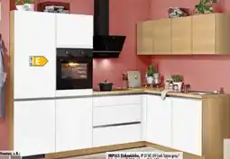 Möbel Boss Impuls Küchen Einbauküche Angebot