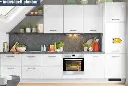 Möbel Boss Impuls Küchen Einbauküche Angebot