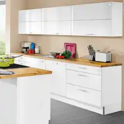 Möbel Boss Express Küchen Einbauküche Star Angebot