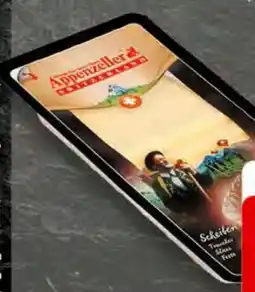 Edeka Appenzeller Switzerland Appenzellerin Angebot