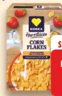 Edeka Edeka Herzstücke Cornflakes Angebot