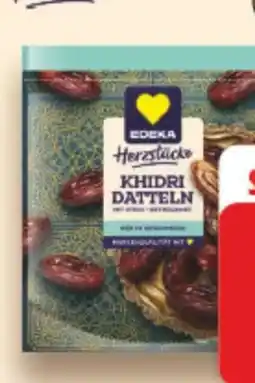 Edeka Edeka Herzstücke Khidri Datteln Angebot