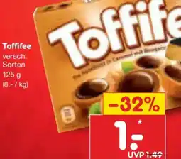 Netto Marken-Discount Toffifee Angebot