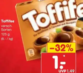 Toffifee