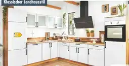 Möbel Boss pino Einbauküche Angebot