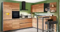 Möbel Boss Nobilia Einbauküche Structura Angebot