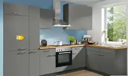 Möbel Boss Express Küchen Einbauküche Win Angebot