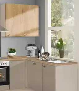 Möbel Boss pino Einbauküche PN 105/100 Angebot