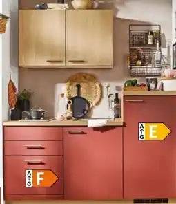 Möbel Boss Express Küchen Einbauküche Win Angebot