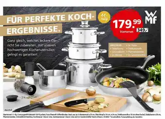 Segmüller Starterset 11-tlg Mf Angebot