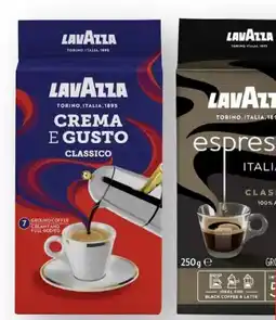 Edeka Lavazza Crema e Gusto Classico Angebot