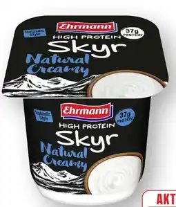 Edeka Ehrmann High Protein Skyr Angebot