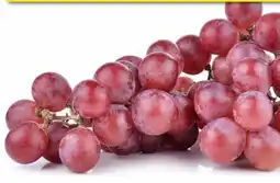 Edeka Gut & Günstig Trauben Angebot