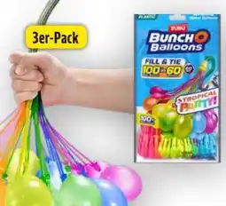 Edeka Zuru Summer Bunch O Balloons Angebot