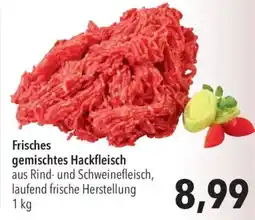 CITTI Markt Frisches gemischtes Hackfleisch Angebot