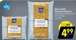 CITTI Markt BASE CULINAR Italienische Teigwaren Angebot