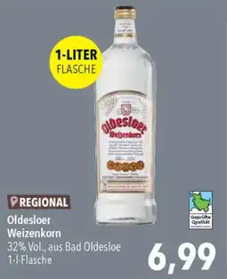 CITTI Markt Oldesloer Weizenkorn Angebot