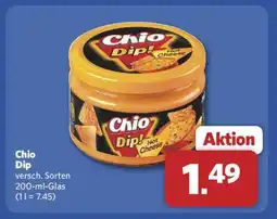 Combi CHIO Dip ! Angebot