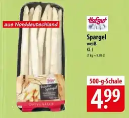 Famila Nord Ost Hofgut weiß Angebot