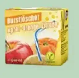 Famila Nord Ost Durstlöscher Angebot