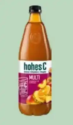 Famila Nord Ost hohes C oder hohes C All-In-One Angebot