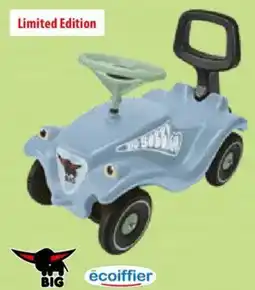 Famila Nord Ost ecoiffier Bobby Car Classic Bundle + Walker Angebot