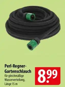 Famila Nord Ost Perl-Regner- Gartenschlauch Angebot