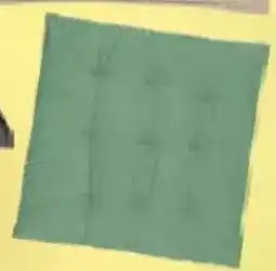 Famila Nord Ost Sitzkissen Angebot