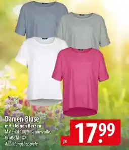 Famila Nord Ost Damen-Bluse Angebot